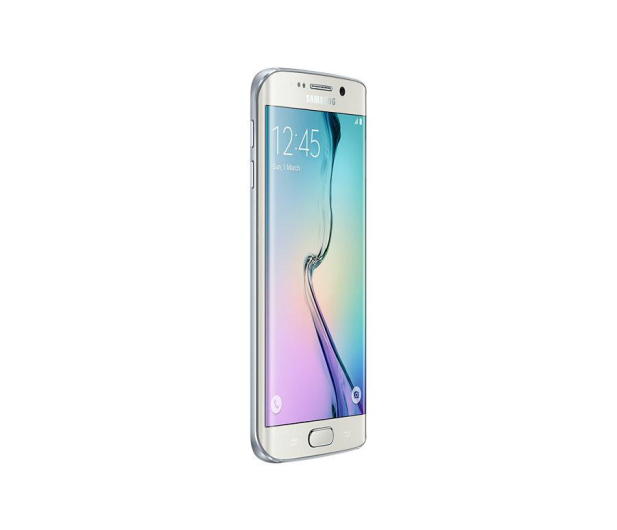 Samsung Galaxy S6 edge G925F 32GB Perłowa biel - 230560 - zdjęcie 7